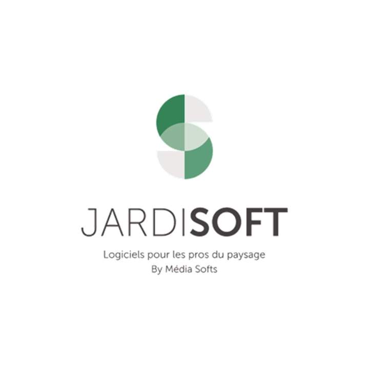 Logo JARDISOFT