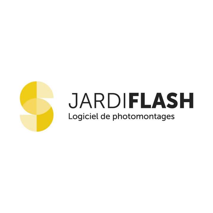 Logo JARDIFLASH