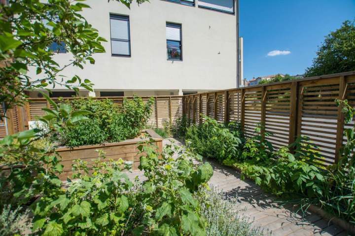 Aménagement et création de jardins sur mesure