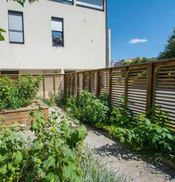 Grillage souple et rigide Bressuire