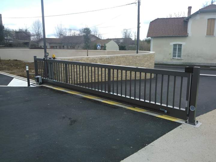 Portail pratique Bressuire